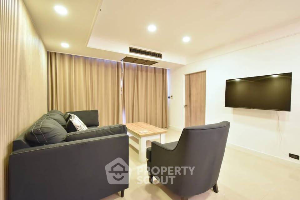 รูป คอนโด 2 ห้องนอน ให้เช่า ลาส โคลินาส ใกล้ BTS อโศก 100 ม. (ID 2769599) - รูปที่ 6/16