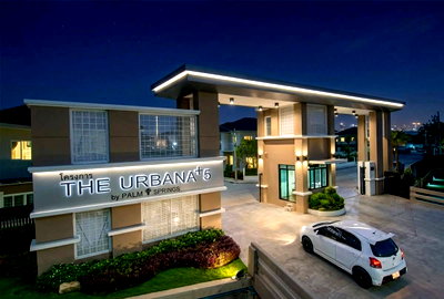 บ้านเดี่ยวให้เช่า : บ้านเช่าทำเลดี ใกล้โรงเรียนนานาชาติ (Urbana 5) สารภี-เชียงใหม่ เฟอร์นิเจอร์และเครื่องใช้ไฟฟ้าครบ (R997) T.0946511456