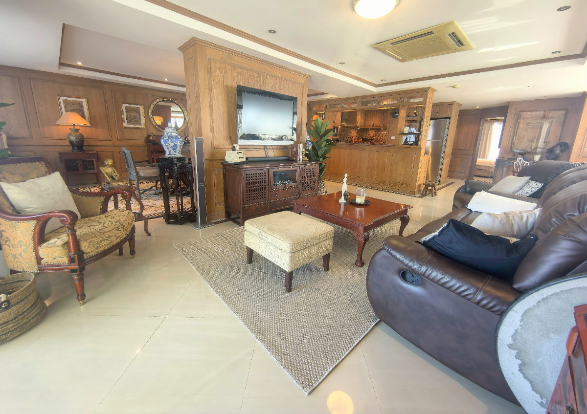 รูป ห้องพักขนาดใหญ่สุดหรูติดชายหาด! - รูปที่ 4/36