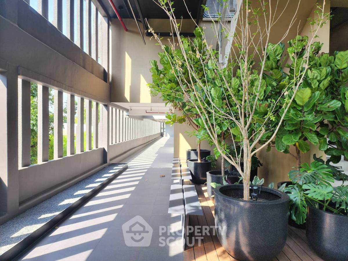 รูป คอนโด 1 ห้องนอน 63 ตร.ม. The River Condominium ใกล้ BTS สะพานตากสิน 400 ม. (ID 2768547) - รูปที่ 15/29