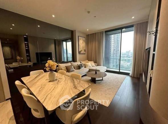 รูป คอนโด 3 ห้องนอน ขนาด 115 ตร.ม. ชั้น 17 ที่ ลาวิค สุขุมวิท 57 ใกล้ BTS ทองหล่อ 200 ม. (ID 2768342) - รูปที่ 4/9
