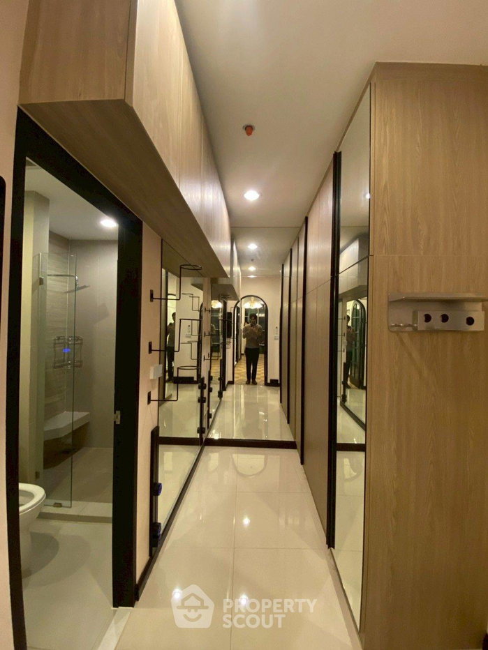 รูป คอนโด 3 ห้องนอน ขาย ที่ นิช โมโน เจริญนคร เขตดาวคะนอง ธนบุรี (ID 2769659) - รูปที่ 4/6