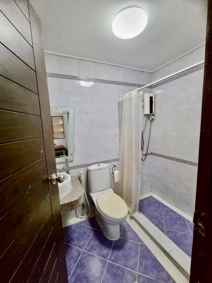 picture Corner 4-Storey Townhome for Sale Sukhumvit 71 (Pridi Banomyong) Soi Phatthanawet | Spacious Layout | Prime Central Location. Suitable for investment. - 22/45