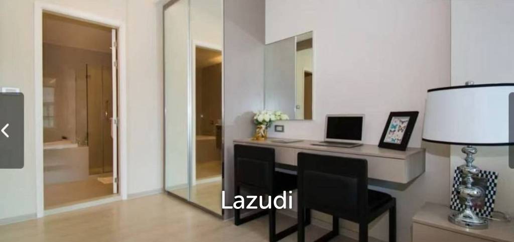รูป 65 sqm 2 Bed Condo at Vtara Sukhumvit 36 Phra Khanong - รูปที่ 1/5