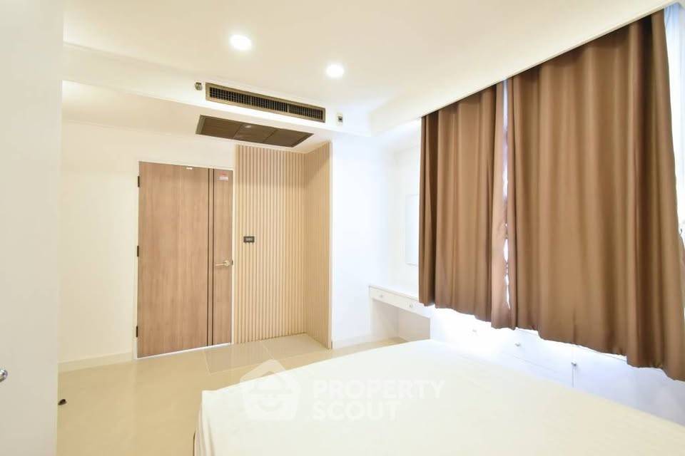 รูป คอนโด 2 ห้องนอน ให้เช่า ลาส โคลินาส ใกล้ BTS อโศก 100 ม. (ID 2769599) - รูปที่ 10/16