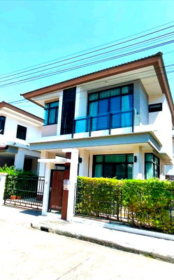 ขายบ้านเดี่ยว : ขายบ้านเดี่ยว โครงการ ดิโอเรียนทอล รีเจ้นท์ 3เชียงใหม่ ใกล้ รร นานาชาติ Unity (H400) T.0946511456