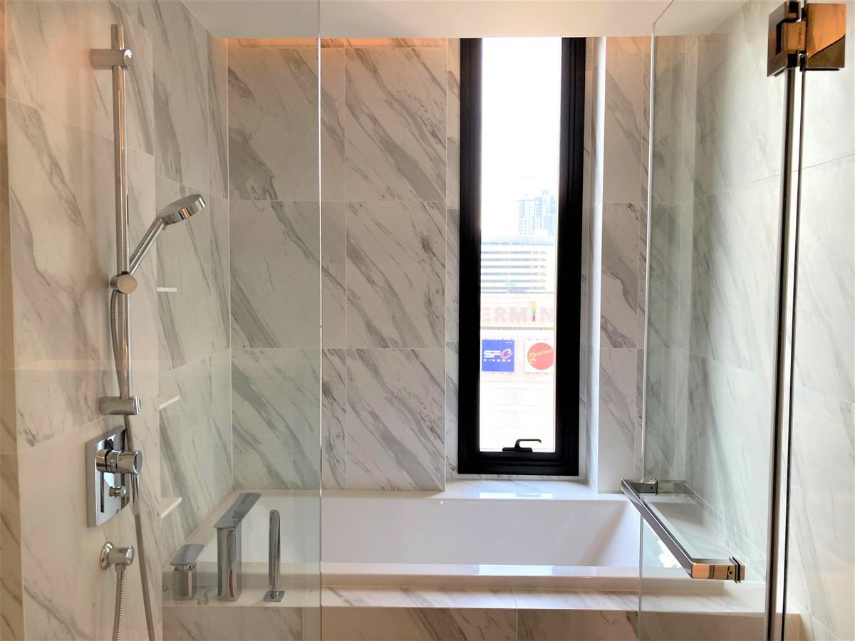 รูป ✨Condo for Rent : MUNIQ Sukhumvit 23 (AP-02) ( line : @condo91 ) - รูปที่ 14/15