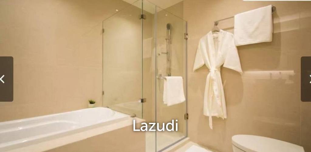 รูป 65 sqm 2 Bed Condo at Vtara Sukhumvit 36 Phra Khanong - รูปที่ 5/5