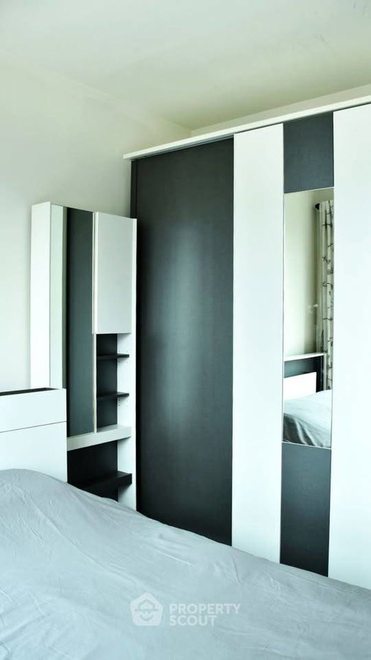รูป คอนโด 1 ห้องนอน ขาย The Base Park East Sukhumvit 77 ใกล้ BTS อ่อนนุช (ID 2761961) - รูปที่ 7/12