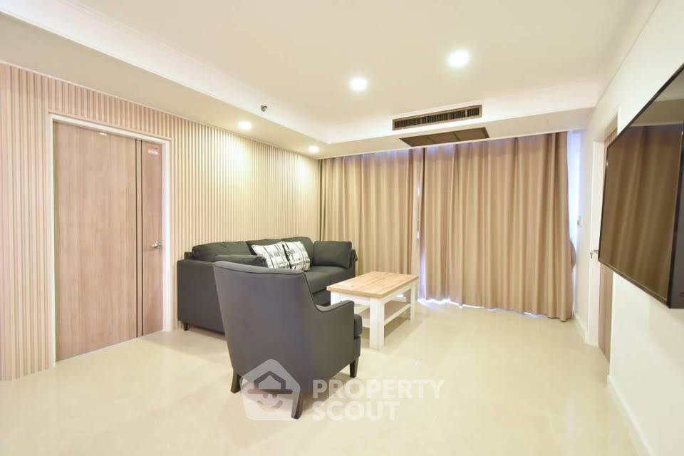 รูป คอนโด 2 ห้องนอน ให้เช่า ลาส โคลินาส ใกล้ BTS อโศก 100 ม. (ID 2769599) - รูปที่ 4/16