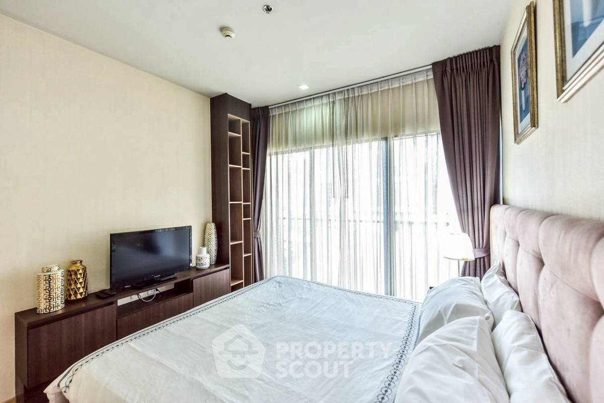รูป ใกล้ BTS พร้อมพงษ์ เพียง 200 เมตร | คอนโด 2 ห้องนอน Noble Refine Prompong (ID 2769165) - รูปที่ 10/13