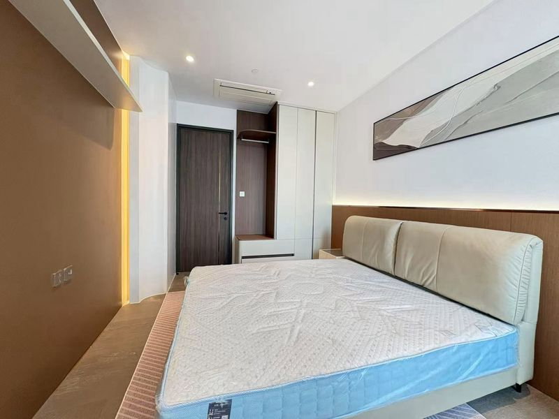 รูป 🔥 Available Now🔥 Supalai Icon Sathorn 2B2B 92sqm. 100K/Month - รูปที่ 12/14
