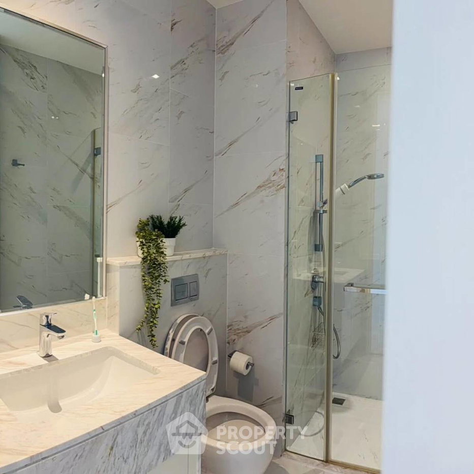 รูป คอนโด 2 ห้องนอน ชั้นสูง 45 ขนาด 88 ตร.ม. แคนาเปีย เรสซิเดนซ์ พระราม 3 (ID 2768325) - รูปที่ 8/16