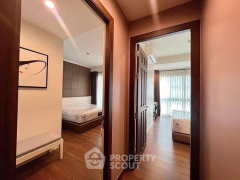 คอนโด 2 ห้องนอน ขนาด 104 ตร.ม. ที่ Von Napa Sukhumvit 38 ใกล้ BTS ทองหล่อ 100 ม. (ID 2759951)