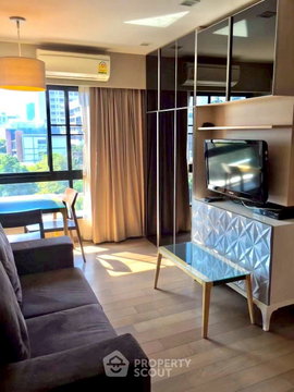 1-BR Condo At Tidy Thonglor, 30 Sqm Near BTS Thong Lo (ID 2383403)