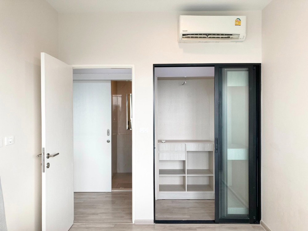 รูป ✨Condo for Rent : Niche Mono Mega Space Bangna (AP-02) ( line : @condo91 ) - รูปที่ 6/18