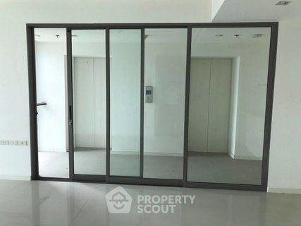 2-BR Condo 77 Sqm, High-Floor 24th, Star View, Near Phra Ram 3 (ID 926042)
