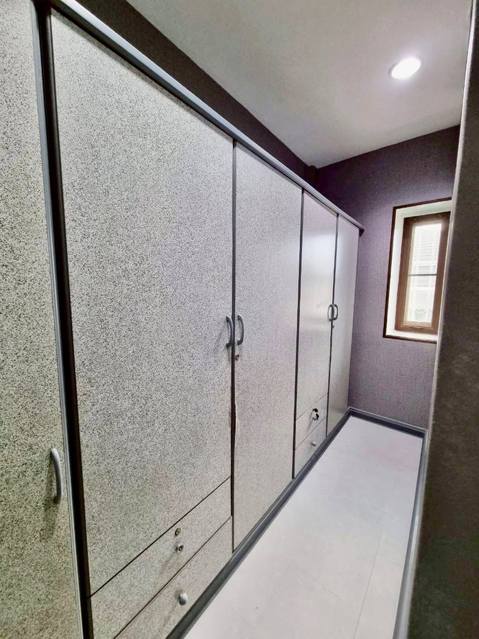 picture Corner 4-Storey Townhome for Sale Sukhumvit 71 (Pridi Banomyong) Soi Phatthanawet | Spacious Layout | Prime Central Location. Suitable for investment. - 35/45