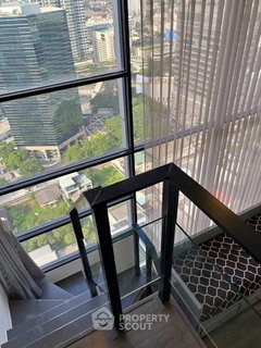รูปภาพ คอนโด 1 ห้องนอน 48 ตร.ม. Knightsbridge Space รัชโยธิน ใกล้ BTS รัชโยธิน (ID 2522045)