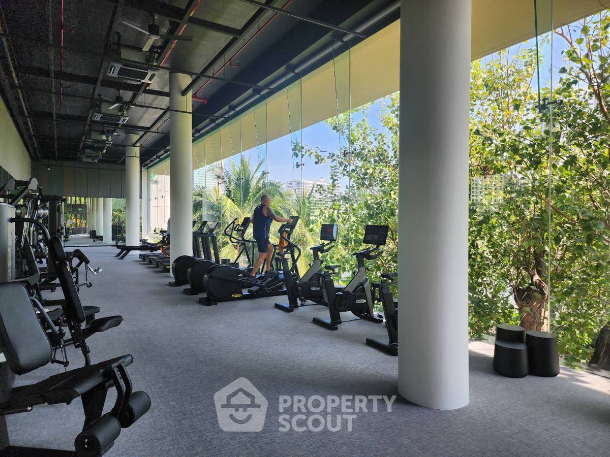 รูป คอนโด 1 ห้องนอน 63 ตร.ม. The River Condominium ใกล้ BTS สะพานตากสิน 400 ม. (ID 2768547) - รูปที่ 16/29