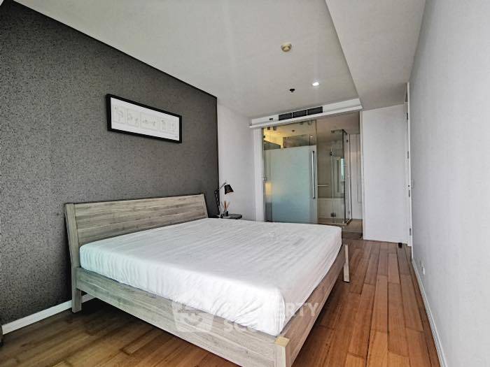 รูป คอนโด 1 ห้องนอน 63 ตร.ม. The River Condominium ใกล้ BTS สะพานตากสิน 400 ม. (ID 2768547) - รูปที่ 6/29