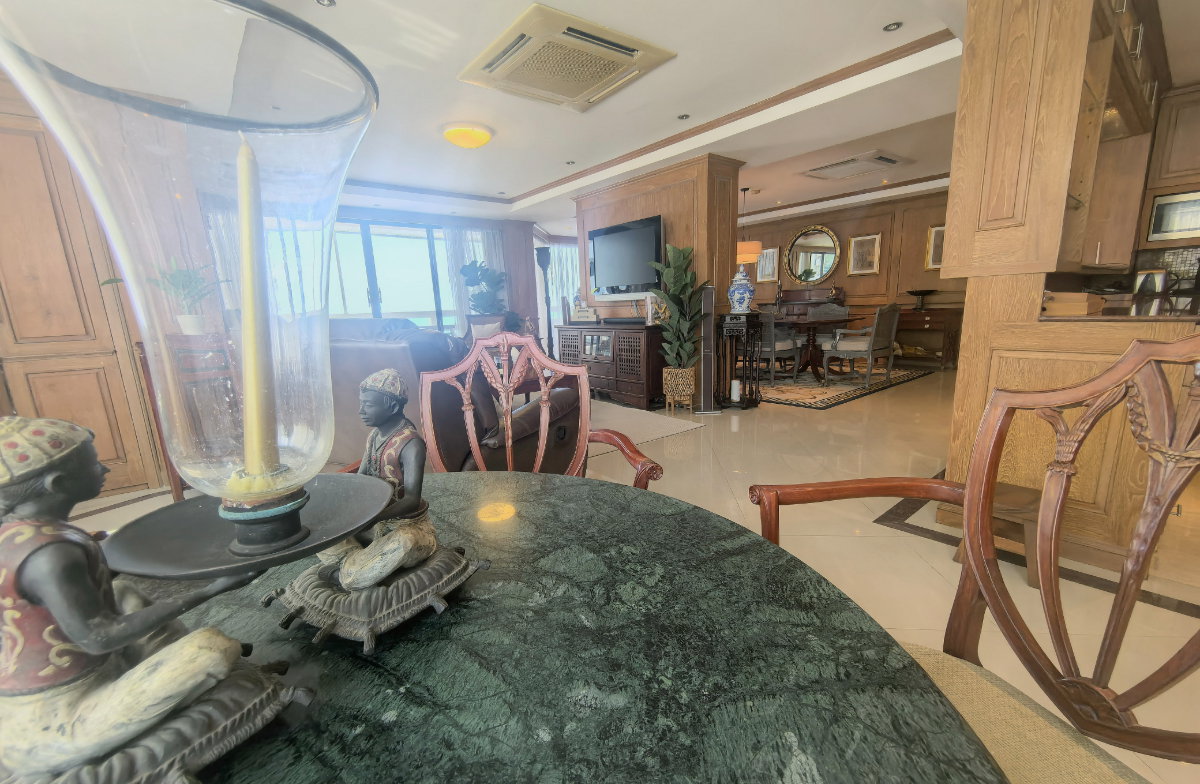 รูป ห้องพักขนาดใหญ่สุดหรูติดชายหาด! - รูปที่ 17/36