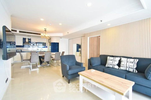 คอนโด 2 ห้องนอน ให้เช่า ลาส โคลินาส ใกล้ BTS อโศก 100 ม. (ID 2769599)