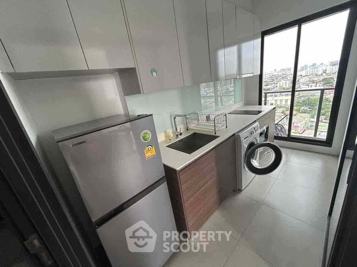 รูป คอนโด 2 ห้องนอน Urbano Rajavithi ใกล้ MRT สิรินธร (ID 2768905) - รูปที่ 5/10