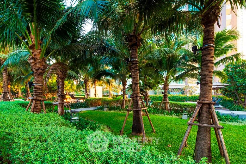 รูป คอนโด 1 ห้องนอน 63 ตร.ม. The River Condominium ใกล้ BTS สะพานตากสิน 400 ม. (ID 2768547) - รูปที่ 28/29