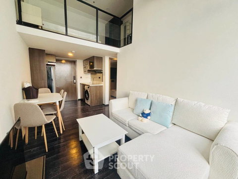 ราคาดี ชั้น 36 ห้อง 2 ห้องนอน Park Origin Thonglor ใกล้ BTS ทองหล่อ (ID 2449902)