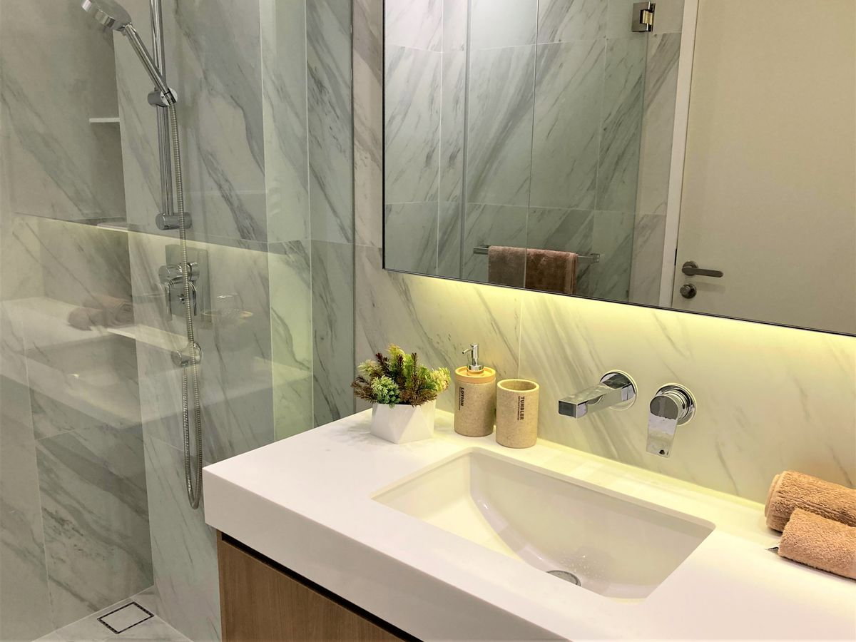 รูป ✨Condo for Rent : MUNIQ Sukhumvit 23 (AP-02) ( line : @condo91 ) - รูปที่ 10/15