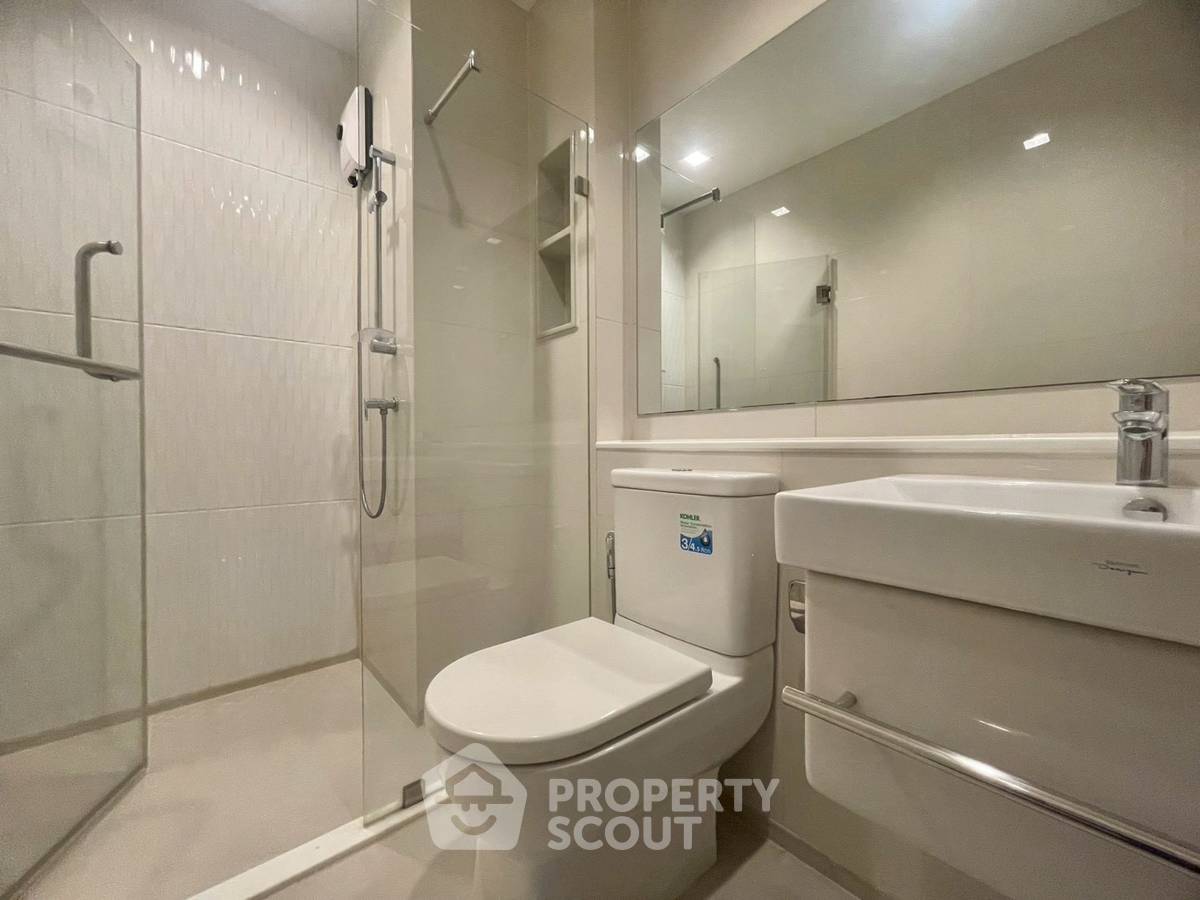 รูป คอนโด 2 ห้องนอน ชั้นสูง 39 ห้อง 58 ตร.ม. ที่ Life Asoke - Rama 9 ใกล้ MRT พระราม 9 300 ม. (ID 2763871) - รูปที่ 9/11