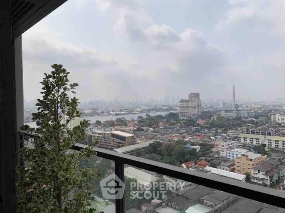 รูป คอนโด 2 ห้องนอน Urbano Rajavithi ใกล้ MRT สิรินธร (ID 2768905) - รูปที่ 10/10