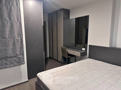 1-BR Condo In Ideo Phaholyothin Chatuchak, 200m To BTS Saphan Khwai (ID 2769603)