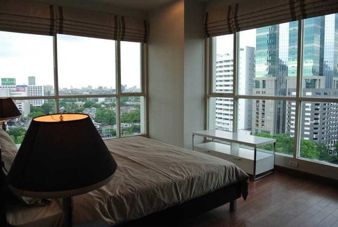 Modern Condo for Rent Chidlom | City Lifestyle Best Value | Near BTS Chidlom | 58,500 THB/Month -  LTH14782