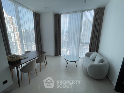 คอนโด 1 ห้องนอน ที่ Tait Sathorn 12 ใกล้ BTS เซนต์หลุยส์ 100 ม. (ชั้น 21) (ID 2248892)