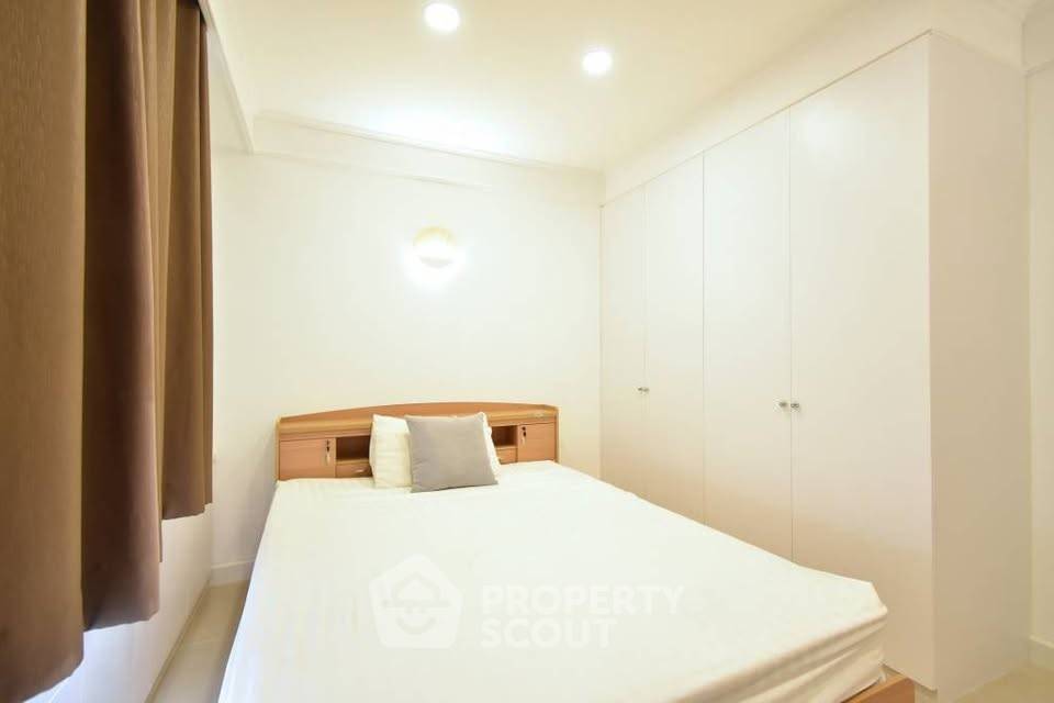 รูป คอนโด 2 ห้องนอน ให้เช่า ลาส โคลินาส ใกล้ BTS อโศก 100 ม. (ID 2769599) - รูปที่ 11/16