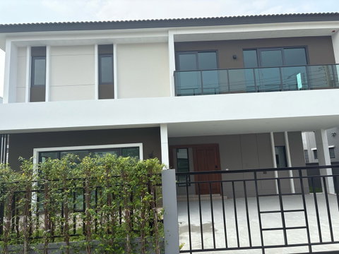🏠 ให้เช่าบ้าน : Centro Vibhavadi (เซนโทร วิภาวดี) รหัสทรัพย์ | 📌 LNP-H918