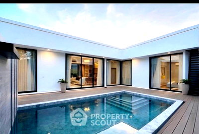 Houses for rent Chonburi : 3-BR Villa For Rent In Pattaya Nong Prue (Bang Lamung), Chonburi (ID 2769273)
