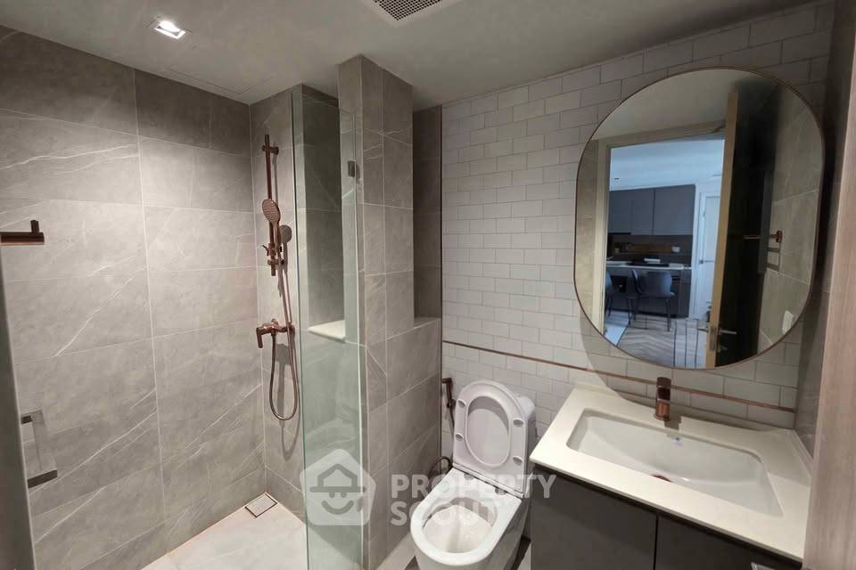 รูป คอนโด 2 ห้องนอน 57 ตร.ม. ขาย Chapter Thonglor 25 ทำเลทองหล่อ (ID 2766004) - รูปที่ 10/11