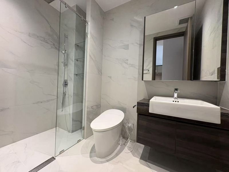 รูป 🔥 Available Now🔥 Supalai Icon Sathorn 2B2B 92sqm. 100K/Month - รูปที่ 14/14