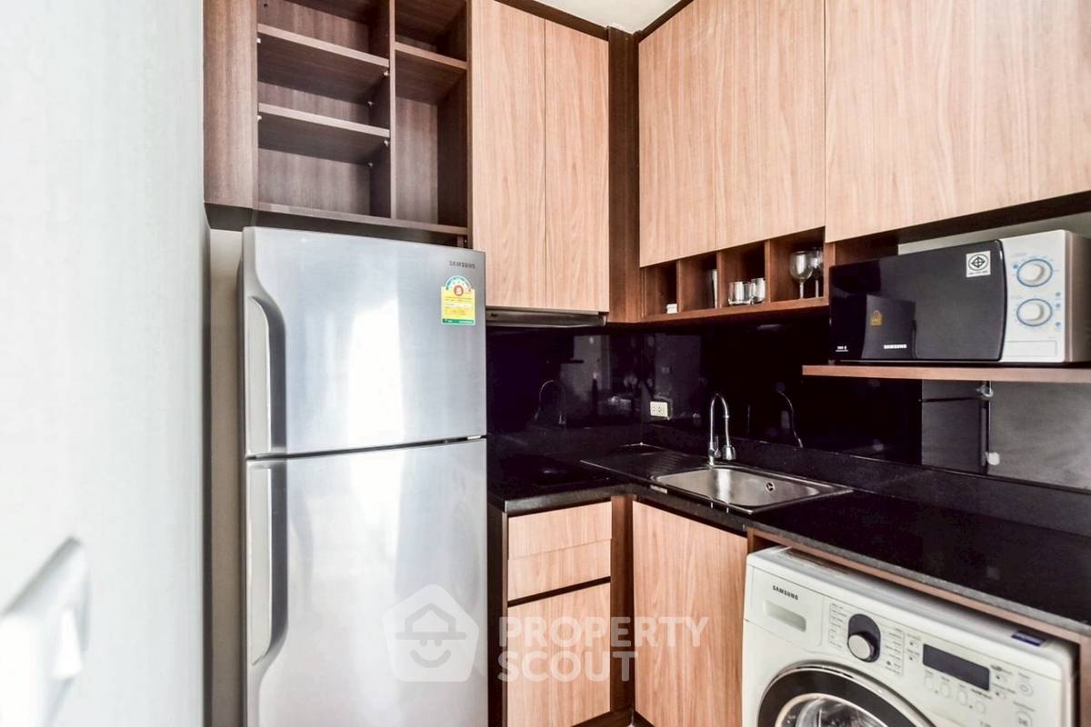 รูป ใกล้ BTS พร้อมพงษ์ เพียง 200 เมตร | คอนโด 2 ห้องนอน Noble Refine Prompong (ID 2769165) - รูปที่ 5/13