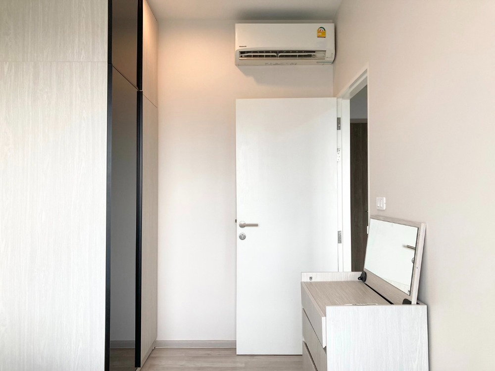รูป ✨Condo for Rent : Niche Mono Mega Space Bangna (AP-02) ( line : @condo91 ) - รูปที่ 17/18