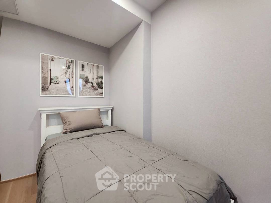 รูป คอนโด 2 ห้องนอน ชั้น 41 Ashton Chula Silom ห่าง MRT สามย่าน 100 ม. (ID 2758171) - รูปที่ 14/19