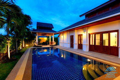 Houses for rent : House for Rent at Hua Hin Hillside Hamlet 5 (J6901004)