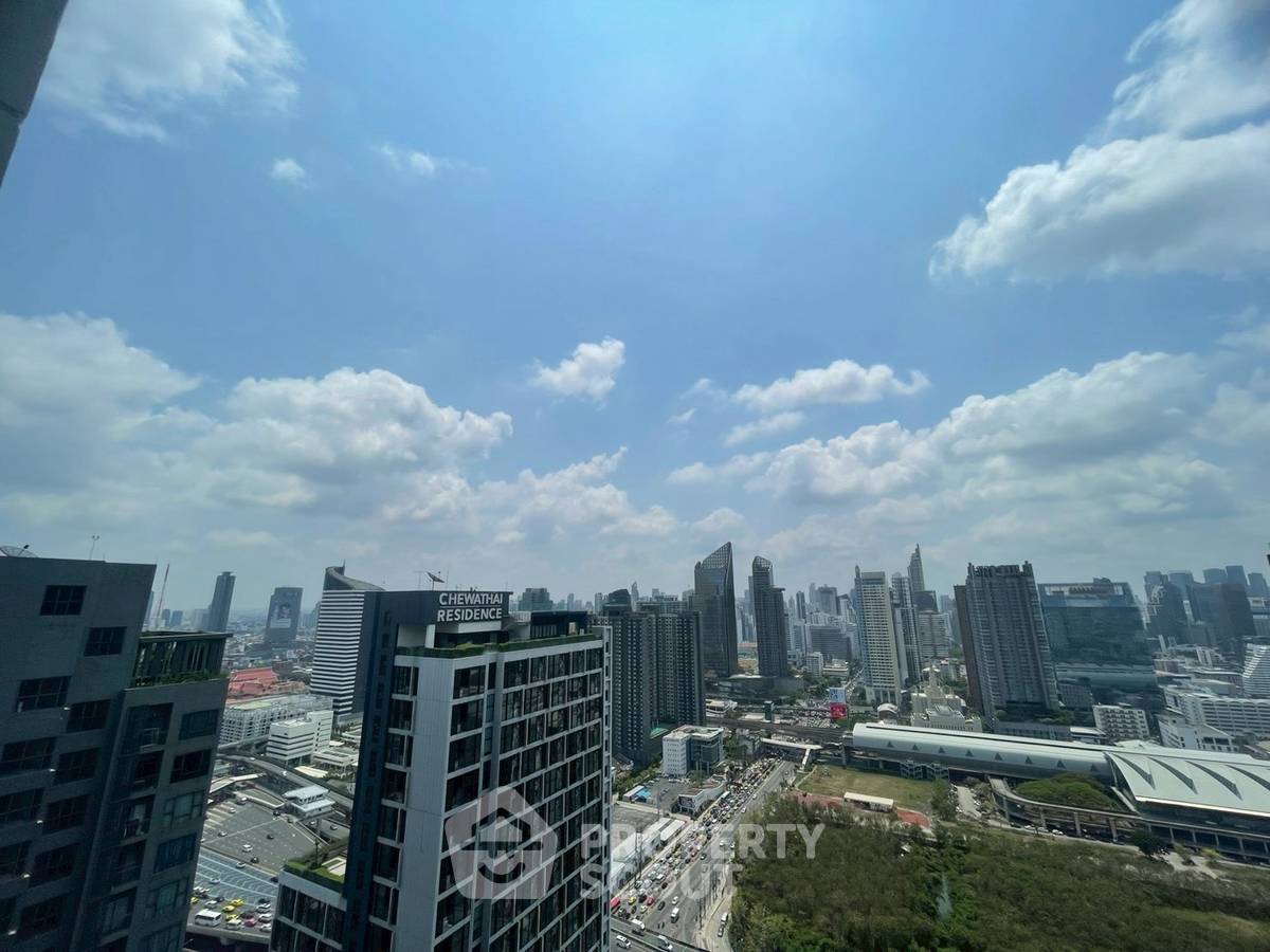 รูป คอนโด 2 ห้องนอน ชั้นสูง 39 ห้อง 58 ตร.ม. ที่ Life Asoke - Rama 9 ใกล้ MRT พระราม 9 300 ม. (ID 2763871) - รูปที่ 11/11