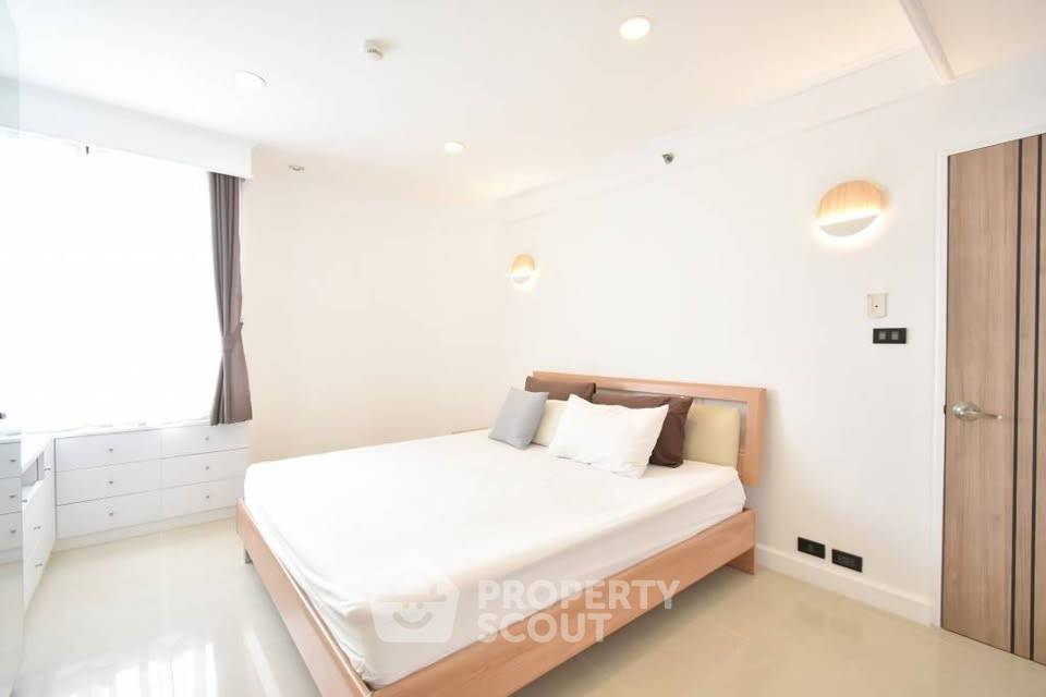 รูป คอนโด 2 ห้องนอน ให้เช่า ลาส โคลินาส ใกล้ BTS อโศก 100 ม. (ID 2769599) - รูปที่ 12/16
