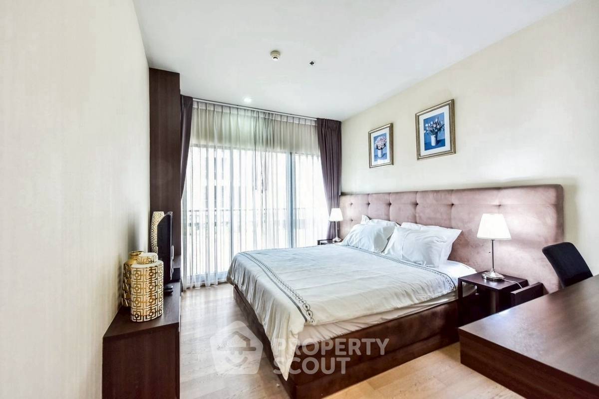 รูป ใกล้ BTS พร้อมพงษ์ เพียง 200 เมตร | คอนโด 2 ห้องนอน Noble Refine Prompong (ID 2769165) - รูปที่ 8/13
