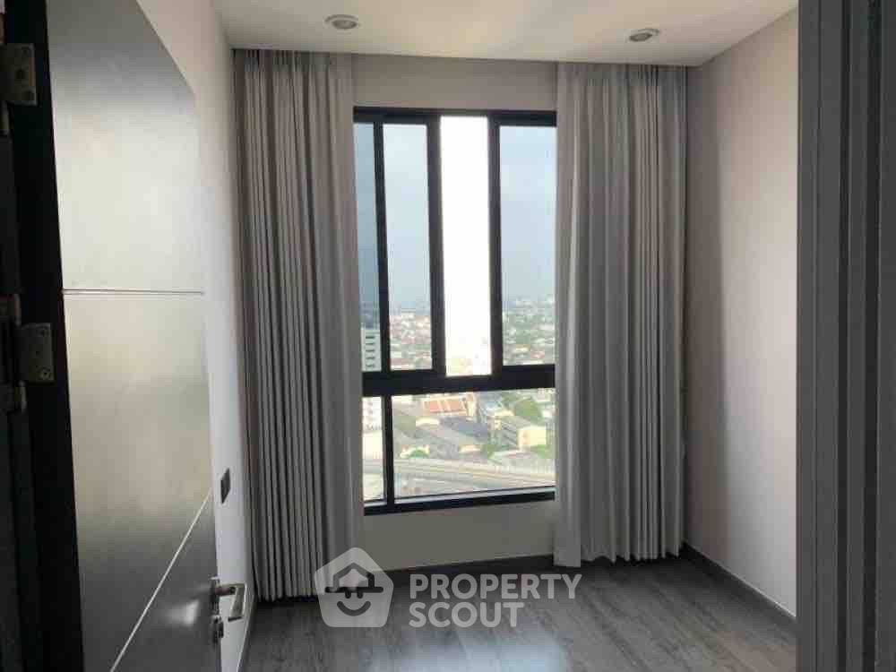 รูป คอนโด 2 ห้องนอน Urbano Rajavithi ใกล้ MRT สิรินธร (ID 2768905) - รูปที่ 6/10