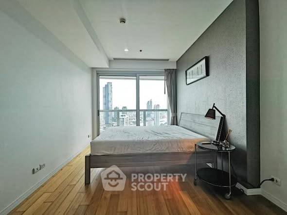 รูป คอนโด 1 ห้องนอน 63 ตร.ม. The River Condominium ใกล้ BTS สะพานตากสิน 400 ม. (ID 2768547) - รูปที่ 2/29